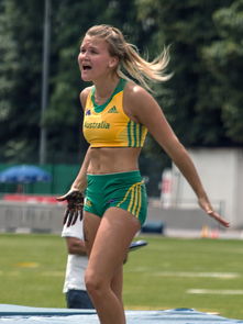 开云电竞中国-综合体育：全国田径锦标赛纪录被刷新，青年选手表现抢眼，全国田径锦标赛百度百科